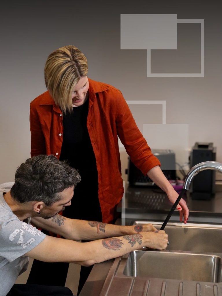 NDIS Home Modifications | NDIS Assistive Technology.
