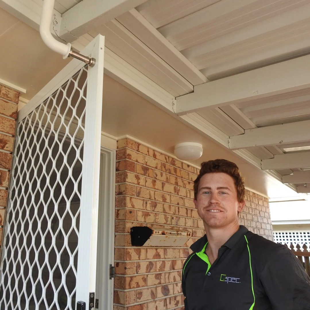 NDIS Home Modifications | Qspec Building Mobility Solutions