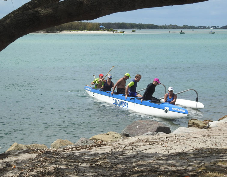 paddle kayak