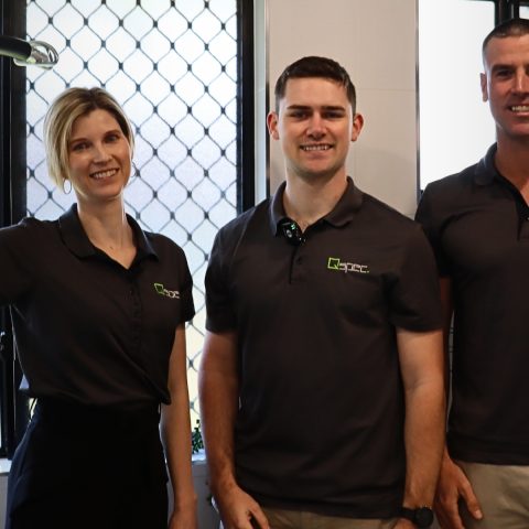 Caboolture OT CPD Training Days
