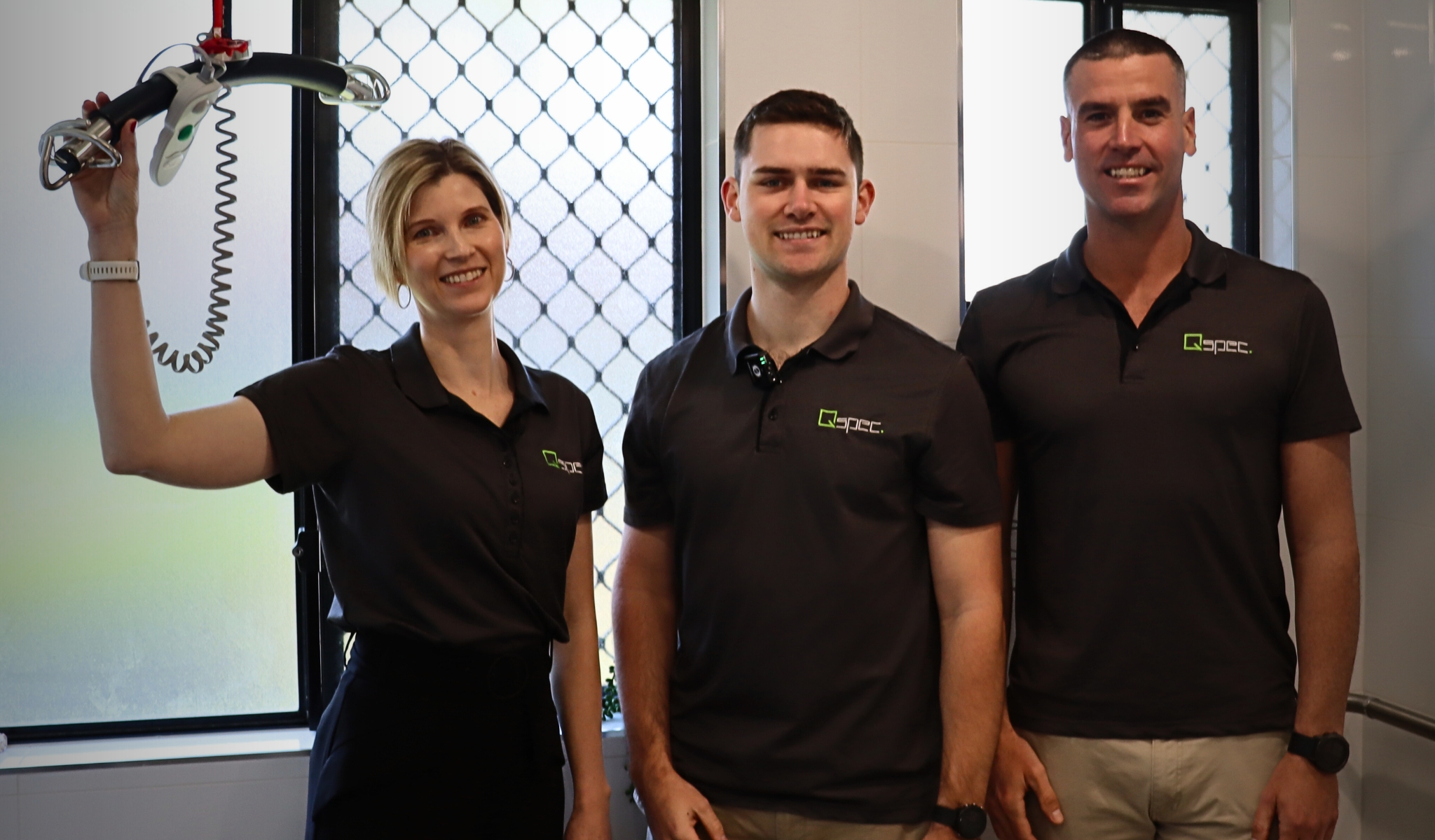 Caboolture OT CPD Training Days