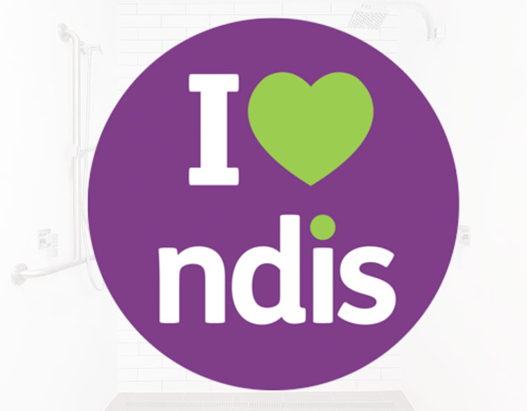 ndis logo