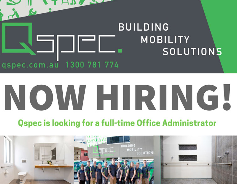 qspec hiring brochure