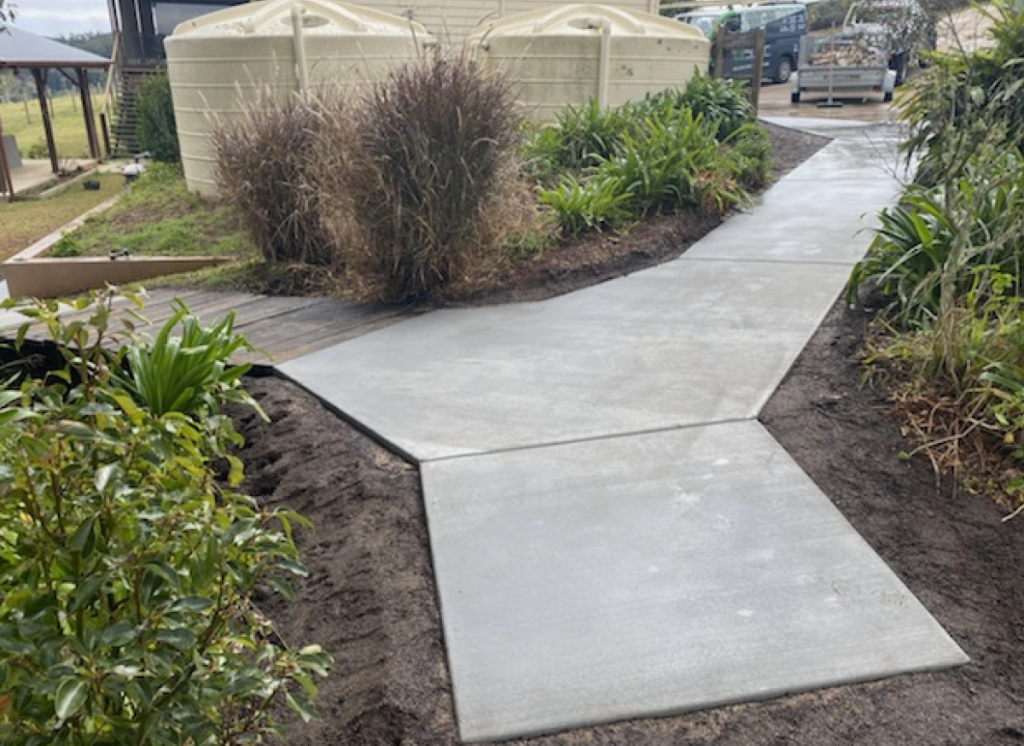 external ramps for wheelchair access