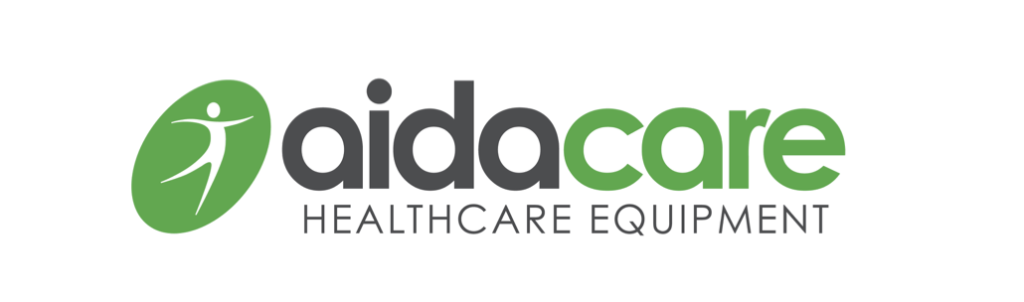 Aidacare Logo