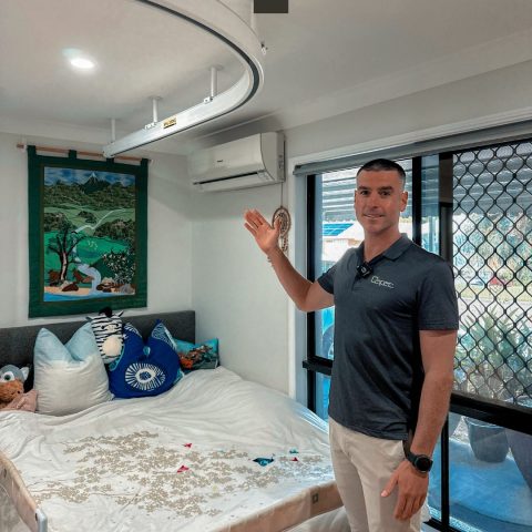 disability home modifications 1