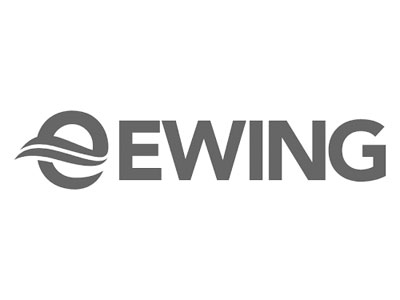 ewing logo