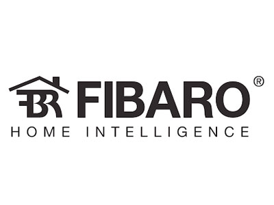 fibaro home intelligence logo