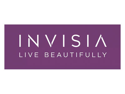 invisia logo