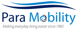 para mobility logo