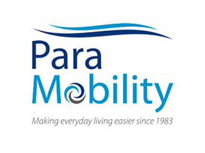 para mobility logo