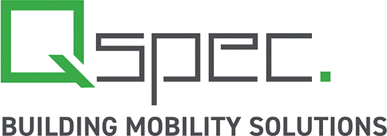 qspec building mobility solutions