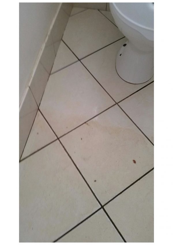 non slip tile treatments